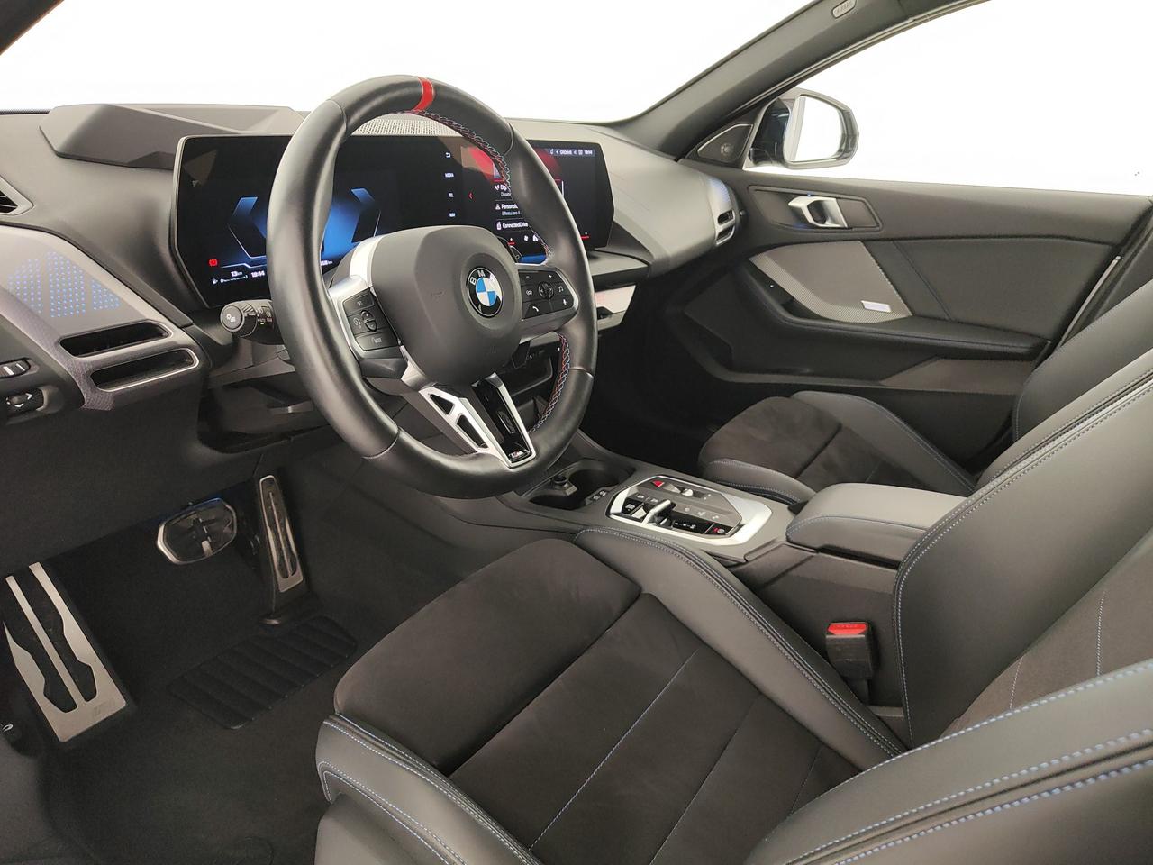 BMW M135 xdrive MSport Pro auto