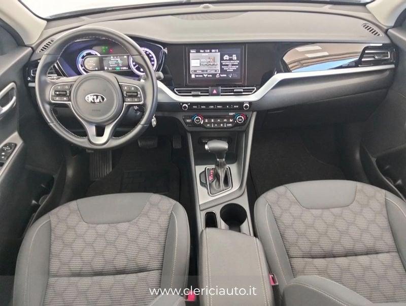 Kia Niro 1.6 GDi DCT HEV Urban