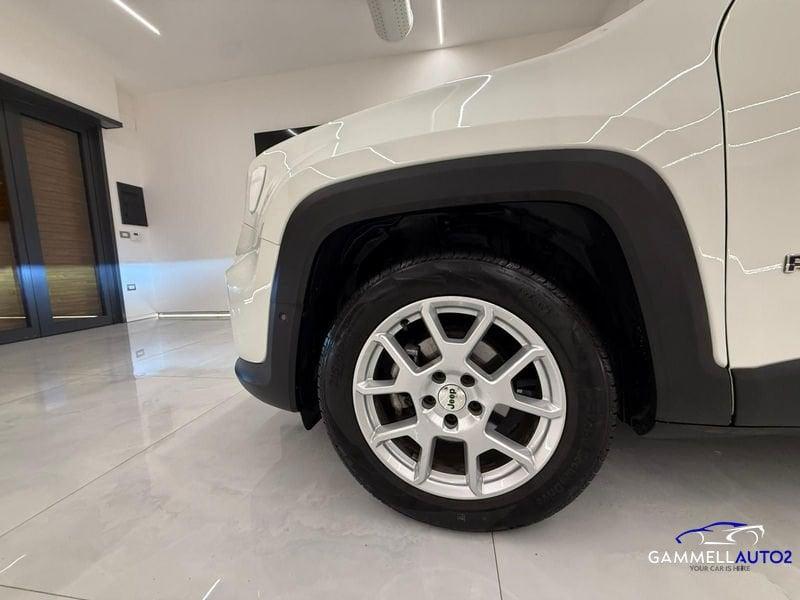 Jeep Renegade Renegade 1.6 Mjt 130 CV Limited