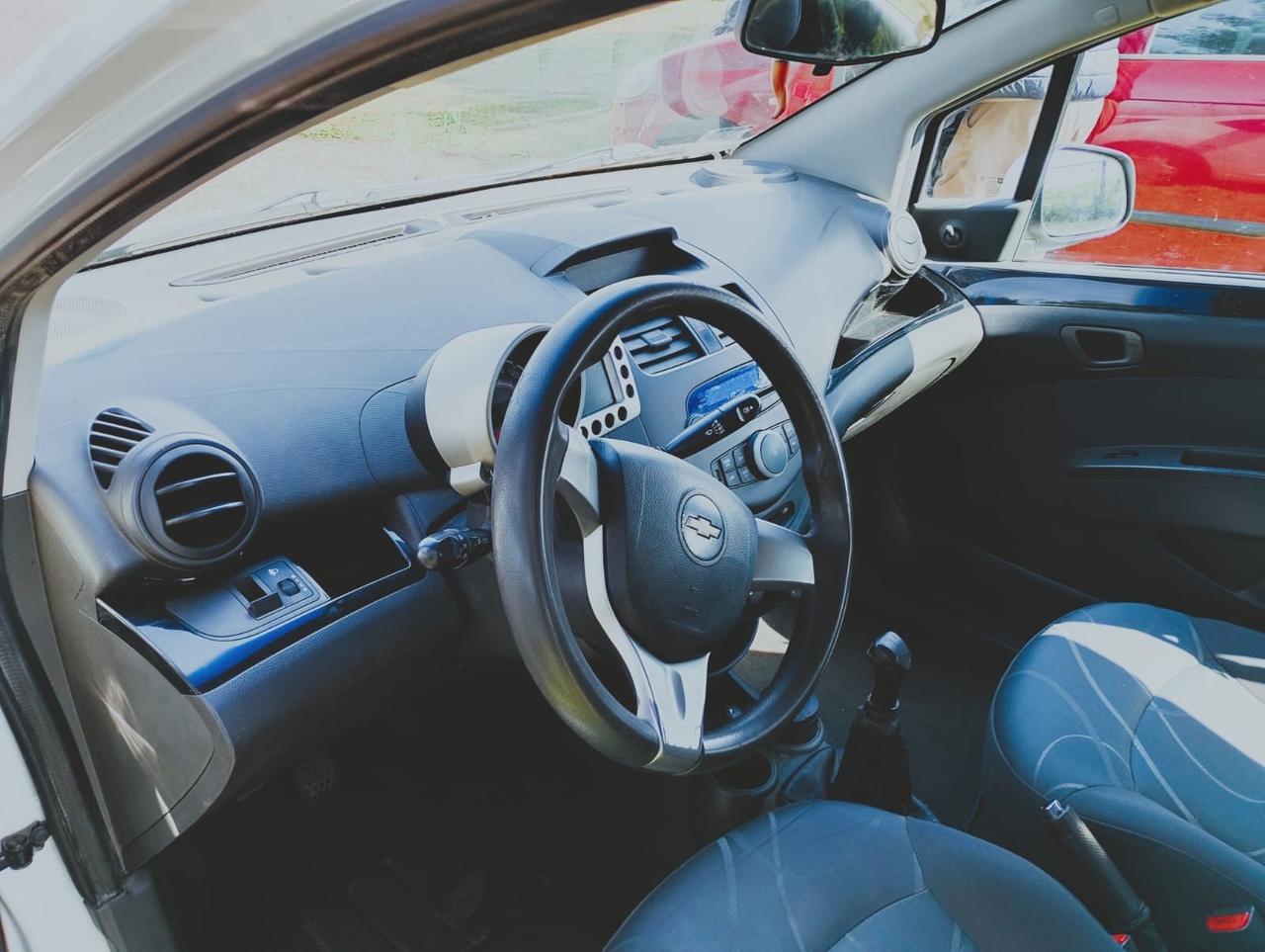 Chevrolet Spark 1.0 LS