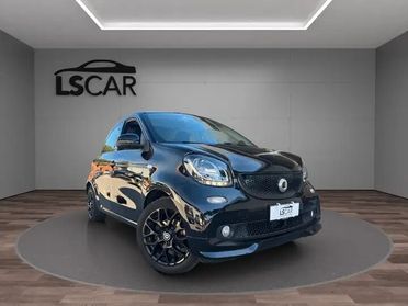 Smart ForFour 90 0.9 Turbo Passion~UniPro~Promo Finanziamento