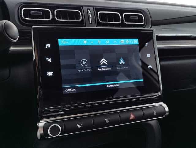 Citroen C3 PureTech 110 S&S Shine Pack