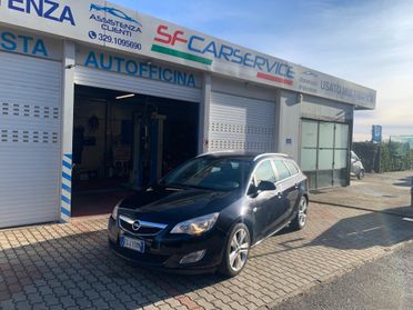 Opel Astra 1.6 115CV Sports Tourer Cosmo