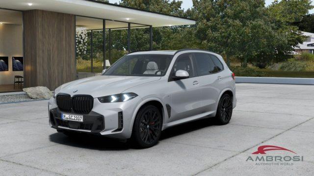 BMW X5 xDrive30d Msport Pro Travel Innovation Package