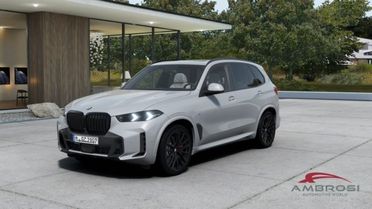BMW X5 xDrive30d Msport Pro Travel Innovation Package