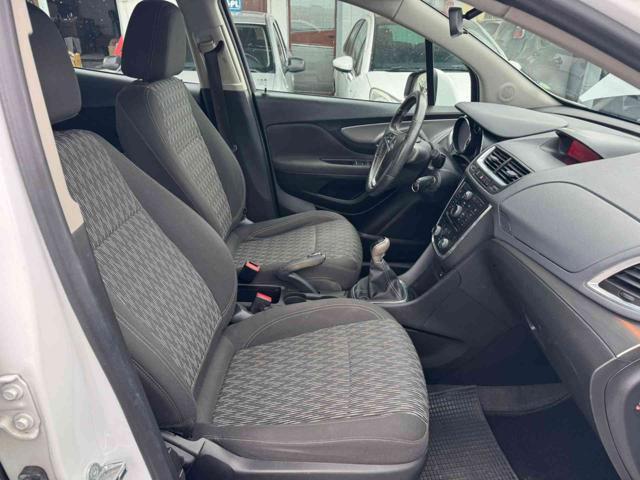 OPEL Mokka 1.6 Ecotec 115CV S&S Cosmo