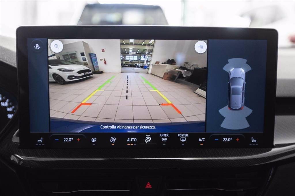 FORD Focus 1.0 ecoboost h ST-Line Design 125cv powershift del 2023