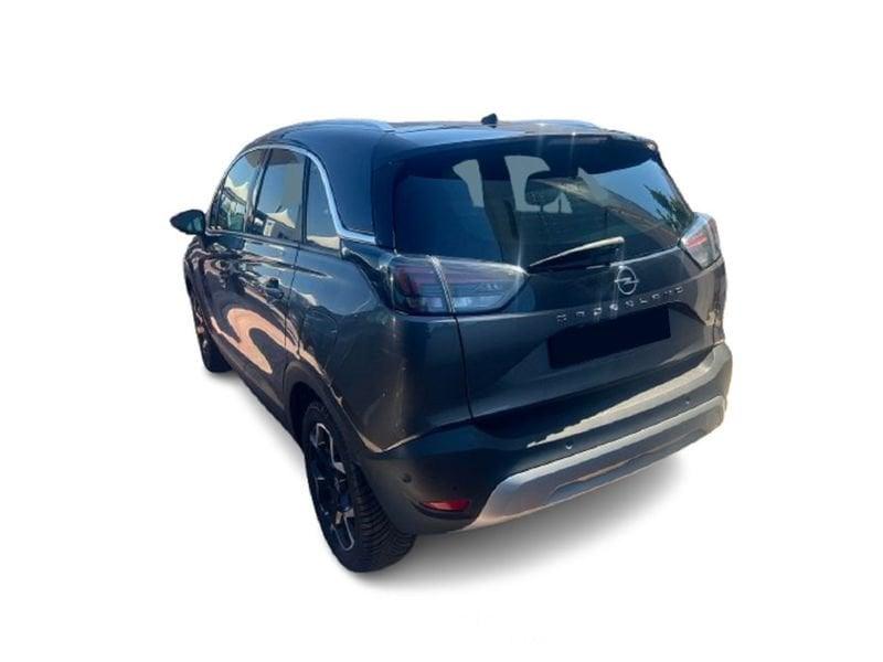 Opel Crossland 1.2 110 CV Ultimate S&S