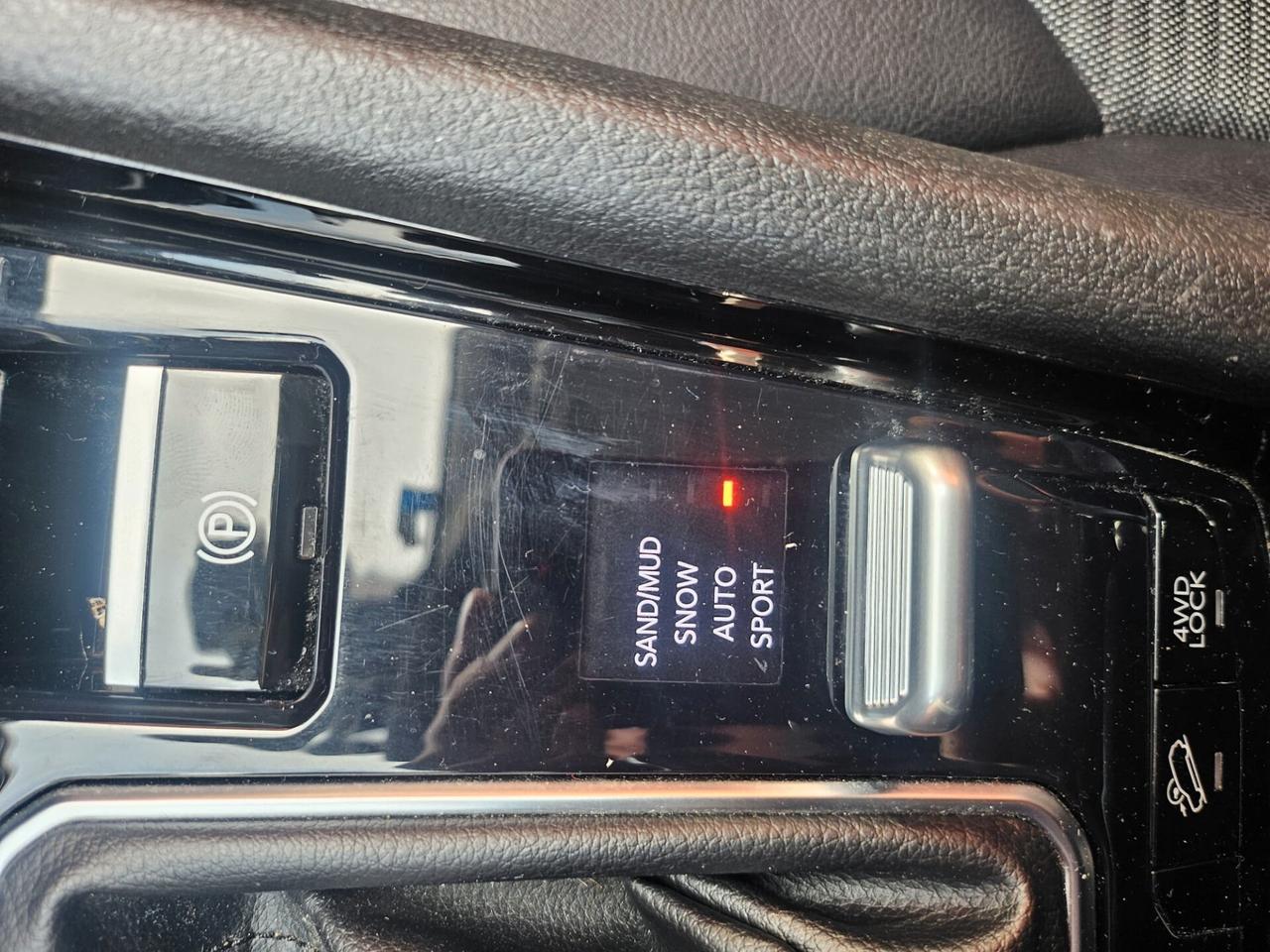 Jeep Compass 1.3 Turbo T4 190 CV PHEV AT6 4xe Limited