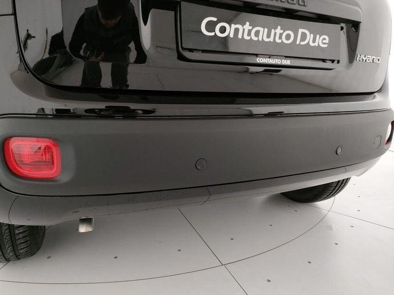 FIAT Panda Panda 1.0 FireFly S&S Hybrid Pandina