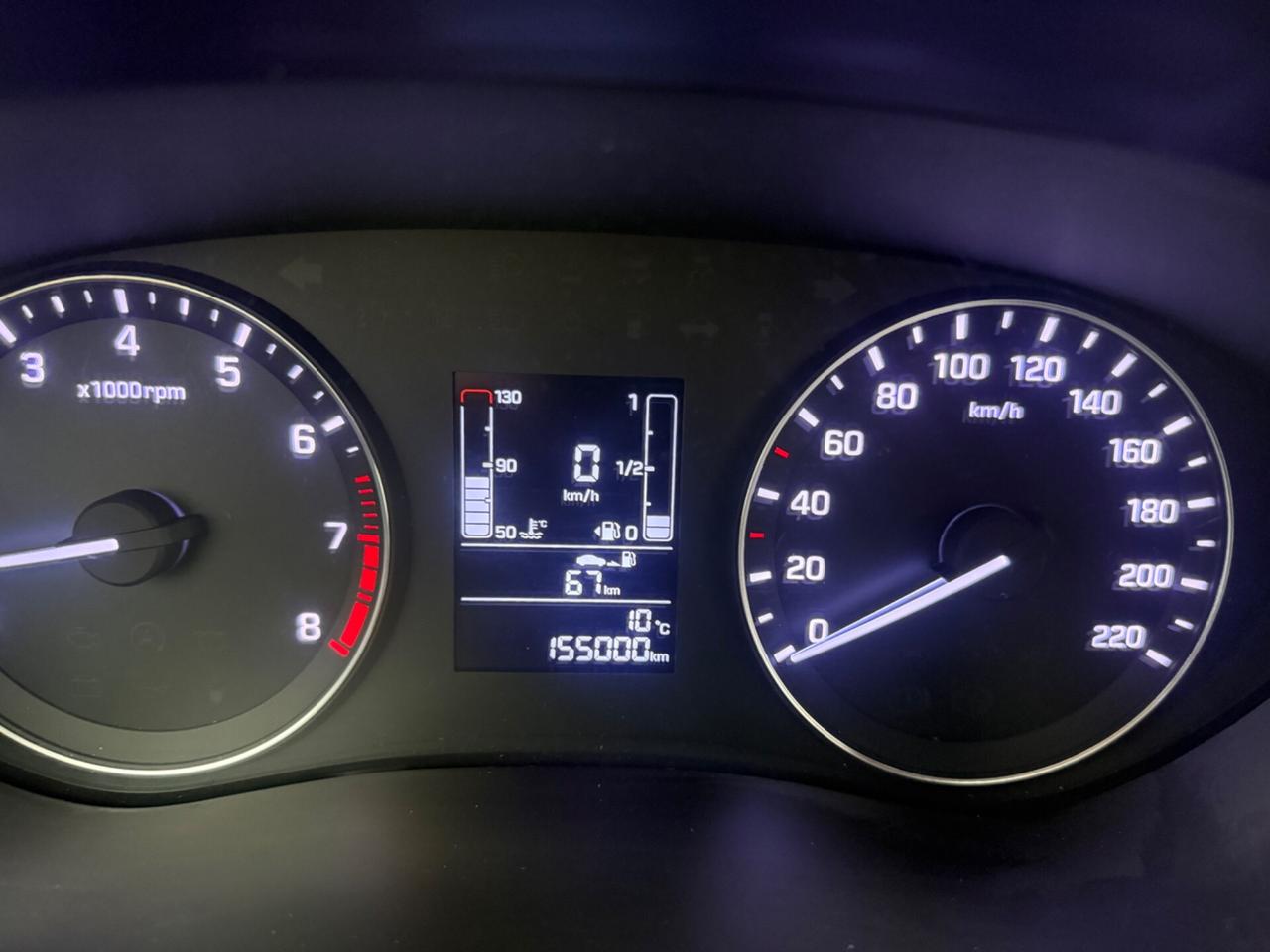 Hyundai i20 1.4 5 porte Style