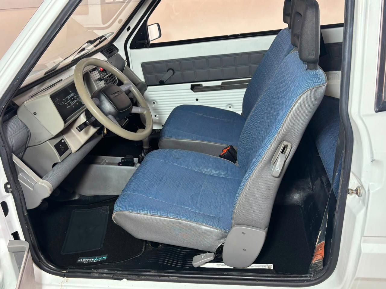 Fiat Panda 900 Benzina 54 CV Young