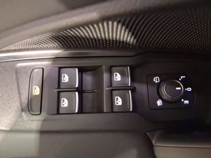 Volkswagen Tayron 1.5 eTSI ACT DSG Elegance