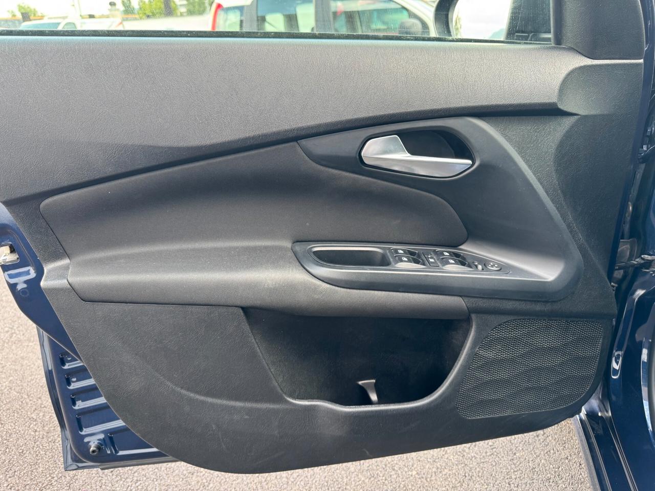 Fiat Tipo 1.3 Mjt S&S 5 porte Business