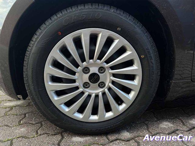 FIAT 500 ACTION ADATTA X NEOPATENTATI PARI AL NUOVO