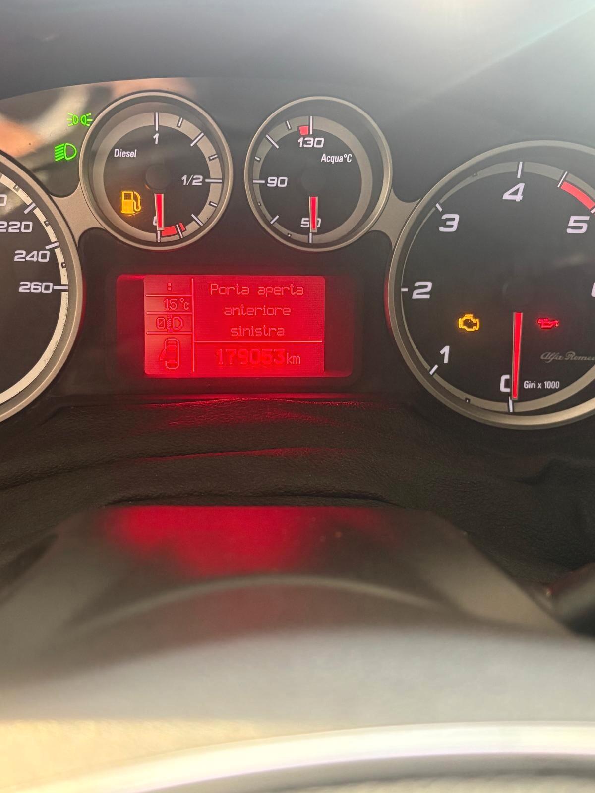 Alfa Romeo MiTo 1.3 JTDm 95 CV S&S Super