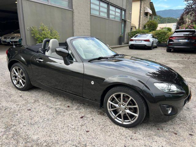 MAZDA MX-5 Roadster 1.8 126CV Record Series Black ORIGINALE !