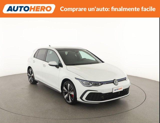 VOLKSWAGEN Golf 1.4 Plug-In Hybrid DSG GTE