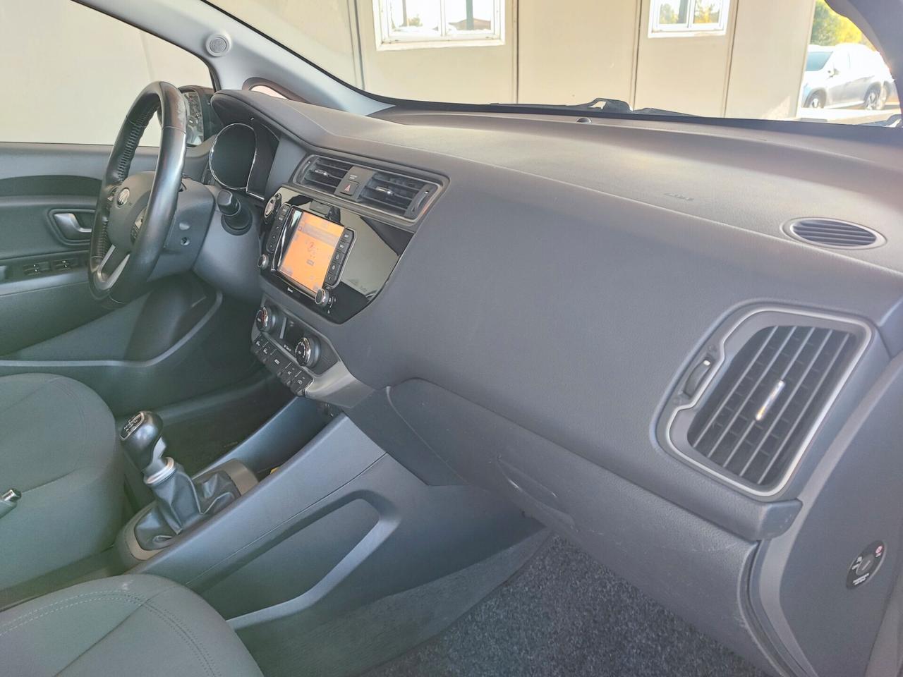 Kia Rio 1.1 CRDi 5p. Active