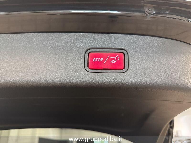 Mercedes-Benz GLC - X254 220 d AMG Premium Plus 4matic auto