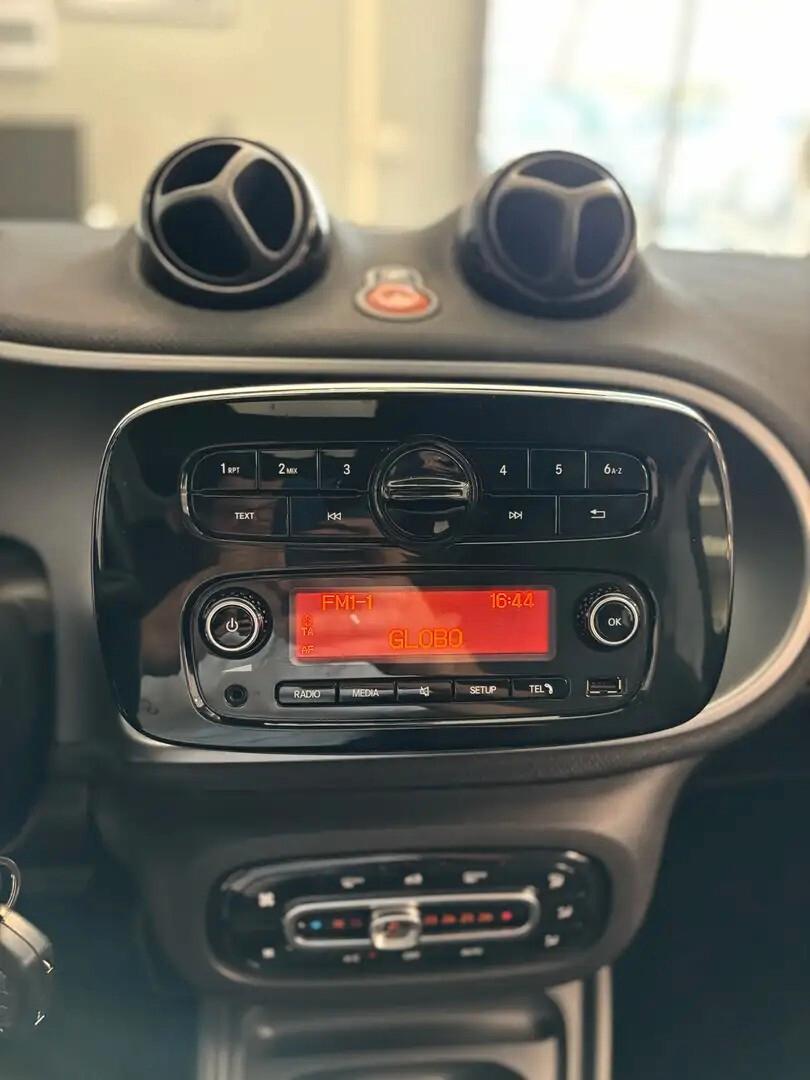 Smart ForTwo 70 1.0 Prime~UniPro~Promo Finanziamento