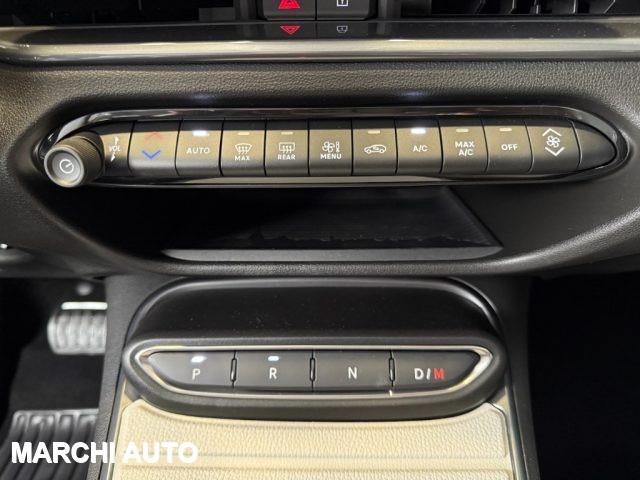 FIAT 600 Hybrid 100 CV DCT MHEV La Prima