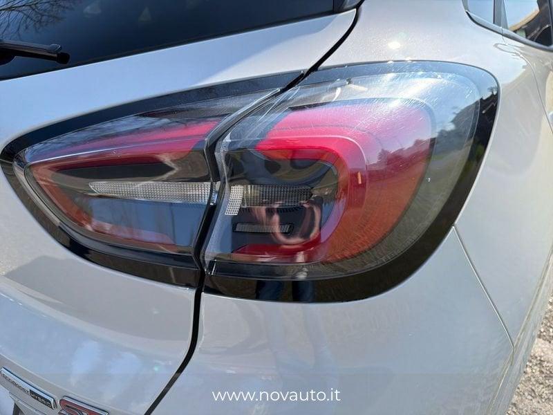 Ford Puma 1.0 Ecoboost Hybrid 155CV ST-Line X