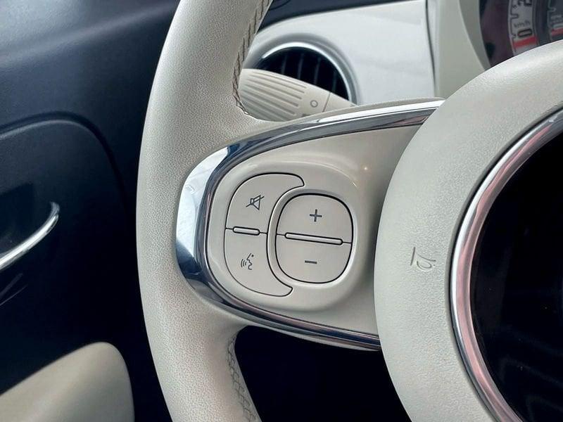 FIAT 500 500 1.0 Hybrid Dolcevita
