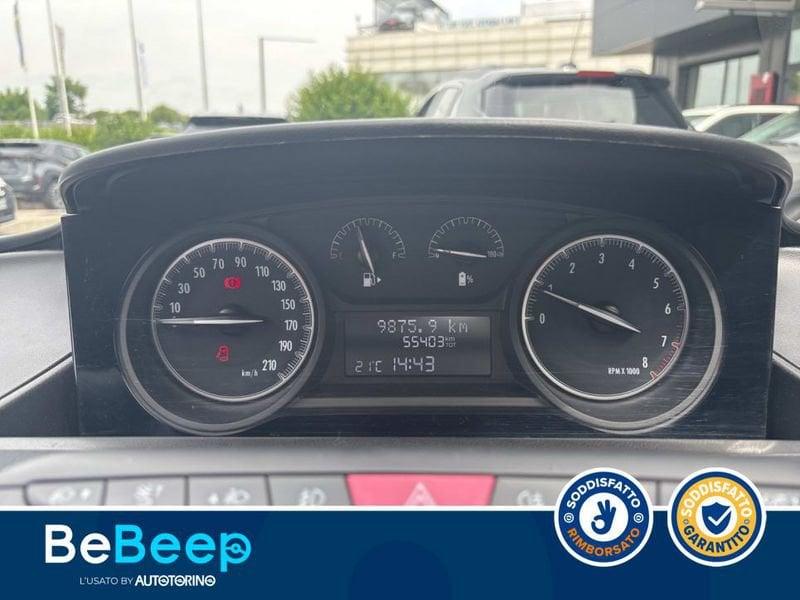 Lancia Ypsilon 1.0 HYBRID GOLD S&S 70CV