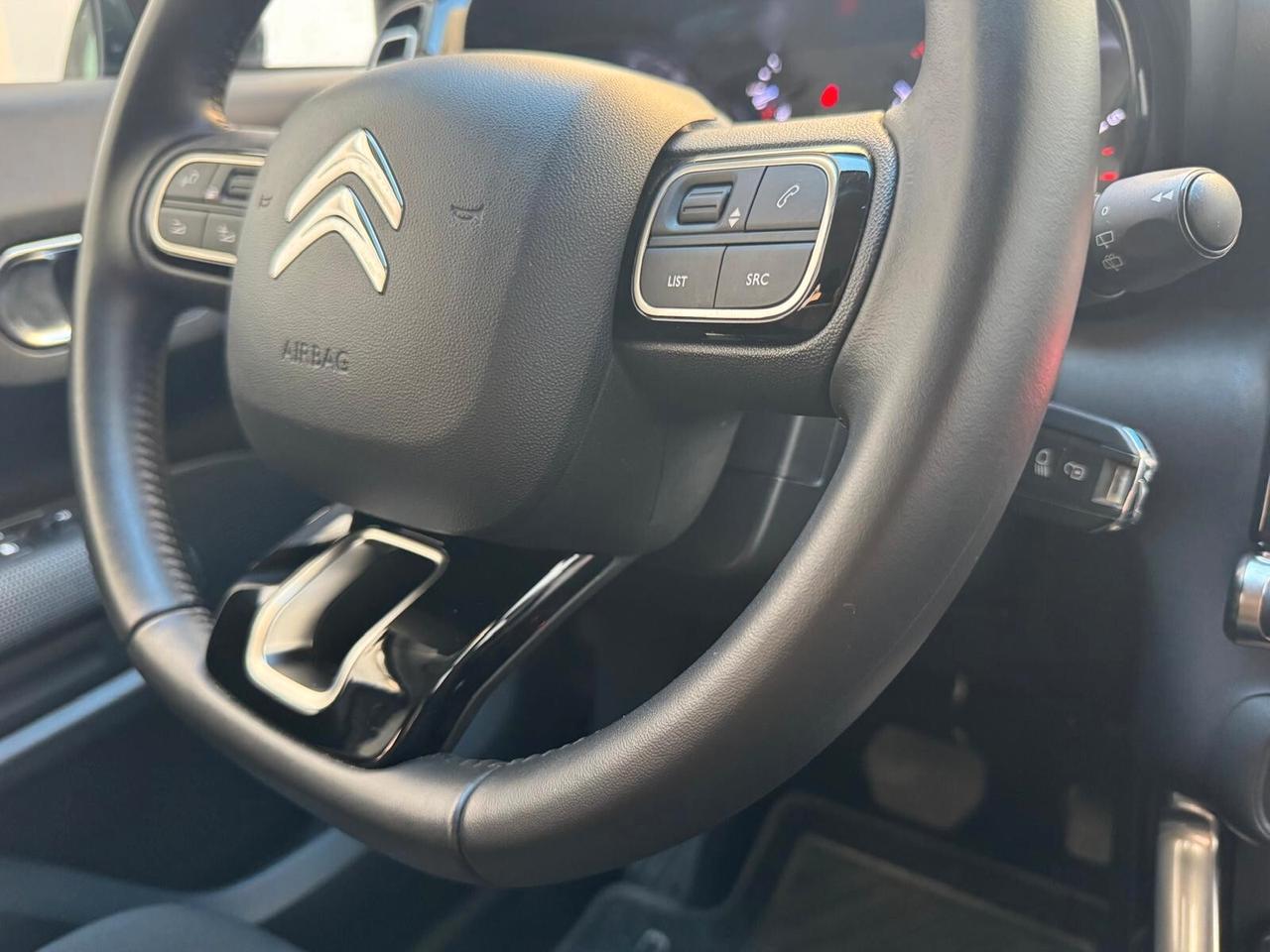 Citroen C3 Aircross BlueHDi 120 S&S EAT6 Shine Pack