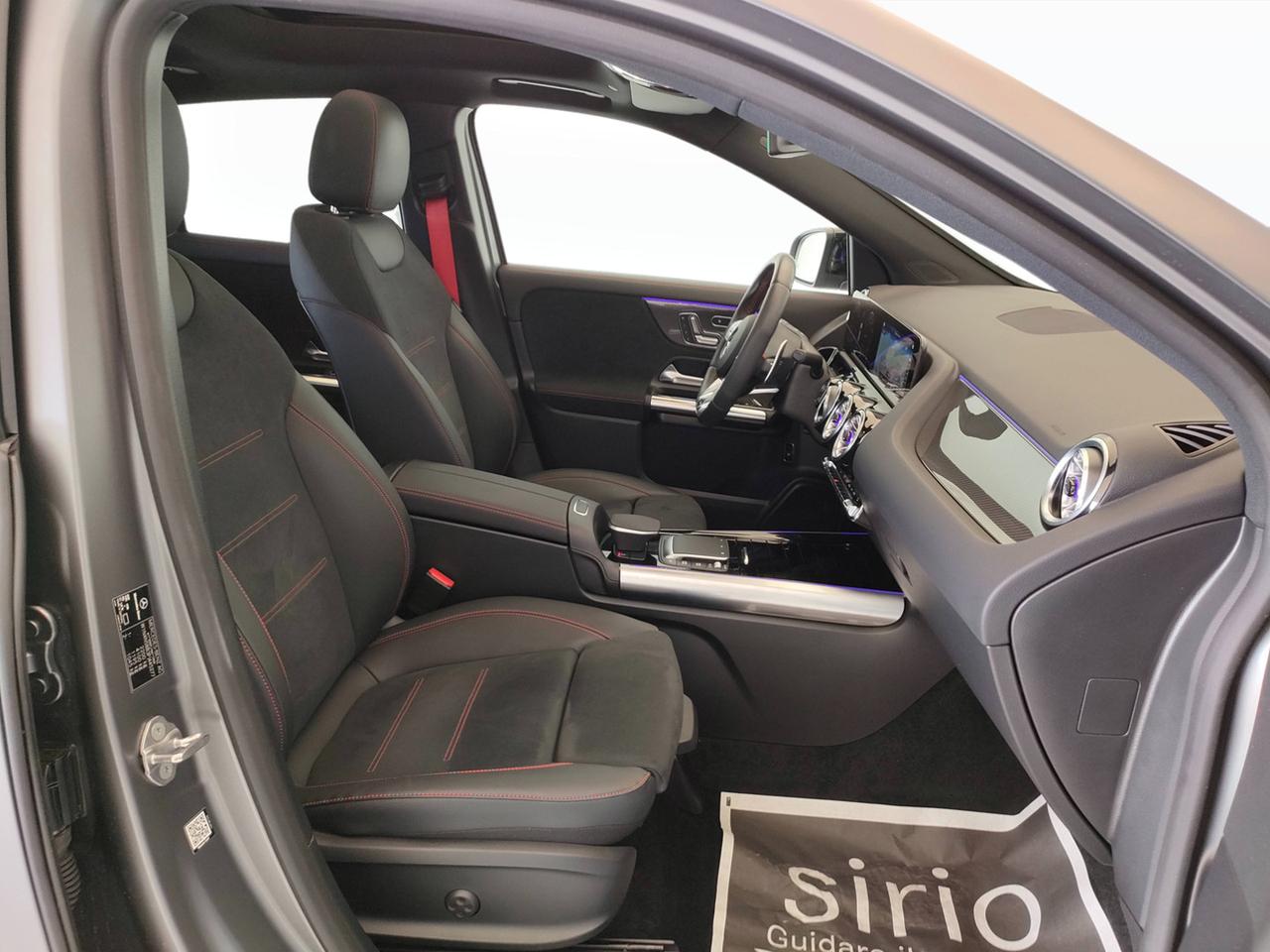 Mercedes-Benz GLA-H247 2020 - GLA AMG 35 Race Edition 4matic auto