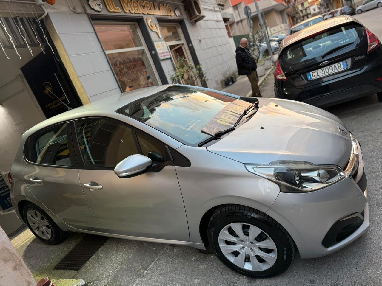 Peugeot 208 PureTech 68 5 porte Access