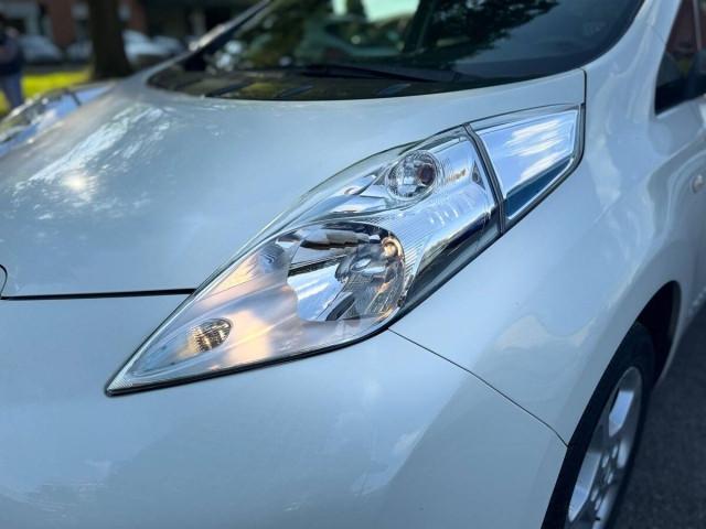 Nissan Leaf Tekna 24kW (buy buy) 109cv
