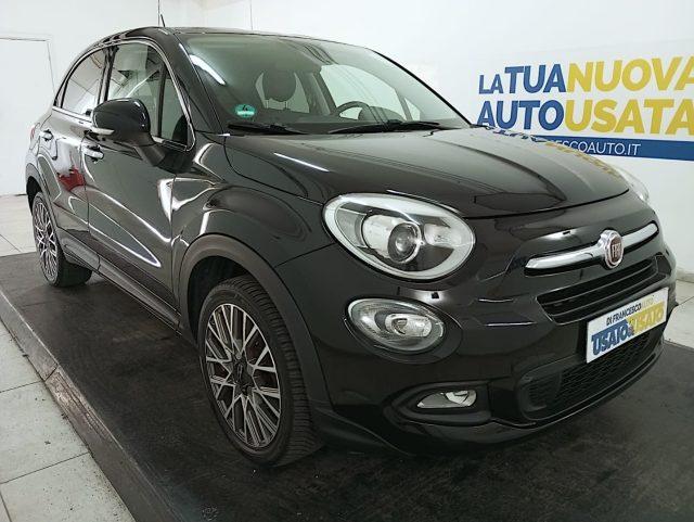FIAT 500X 1.4 m-air Lounge 4x2 140cv