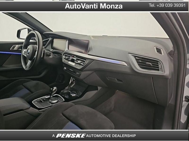 BMW Serie 1 M 135i xdrive