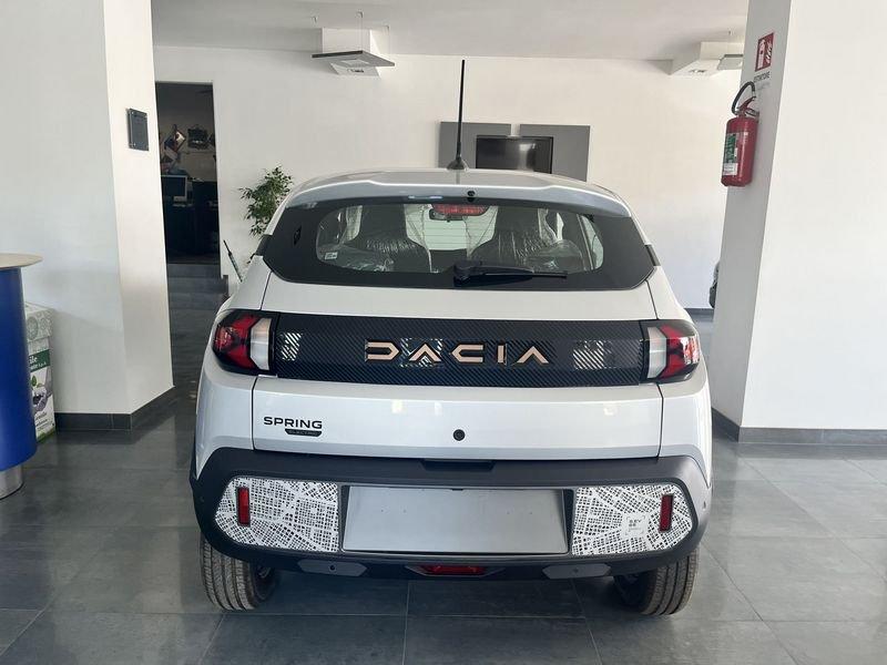 Dacia Spring 65 Extreme - PROMO