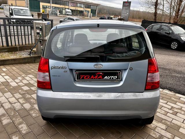 KIA Picanto 1.0 12V Urban