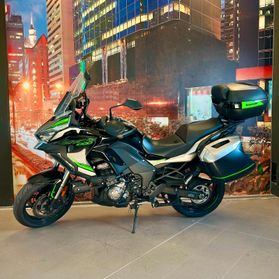Kawasaki Versys 1000