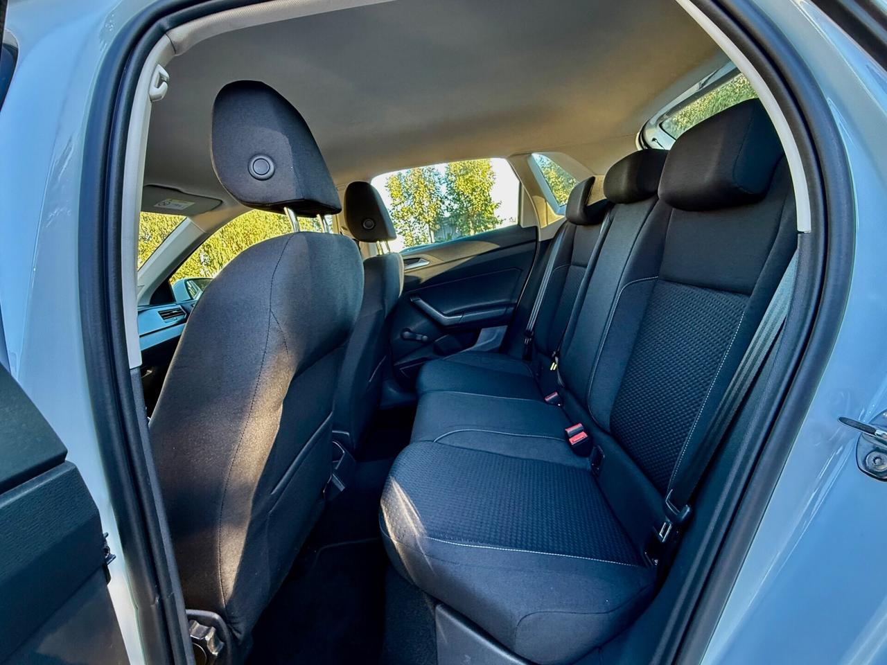 VOLKSWAGEN POLO 1.6TDI 80CV COMFORTLINE 2019 UNI PRO