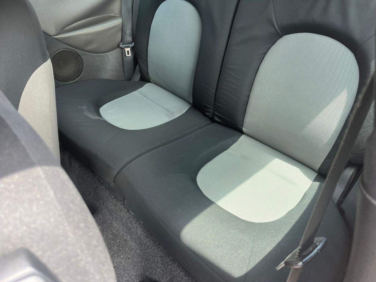 Lancia Ypsilon 1.3 Multijet 16V Oro Unipro 2005