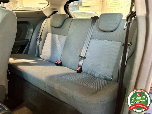 FORD Fiesta 1.2 82CV 3p. Titanium *NEOPATENTATI*