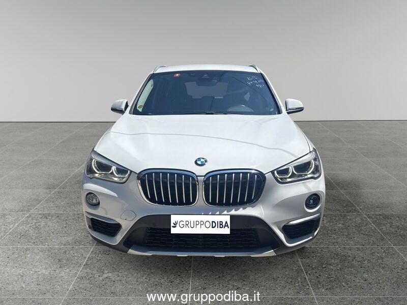 BMW X1 F48 Diesel xdrive18d xLine auto