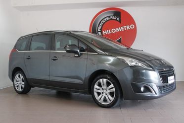 PEUGEOT 5008 1.6 HDi 115CV Business 7 POSTI