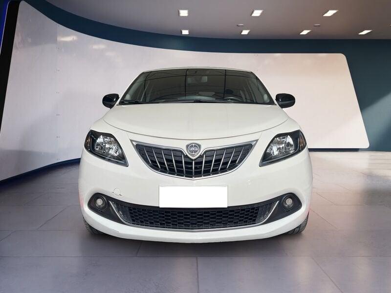 Lancia Ypsilon 1.0 FireFly 70cv S&S Hybrid GOLD