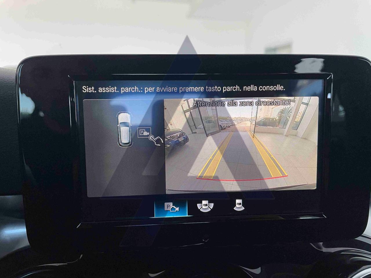 Mercedes-benz GLC 300 de 4Matic Plug-in hybrid Business