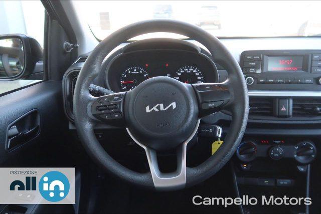 KIA Picanto Picanto 1.0 12V 5 porte Urban