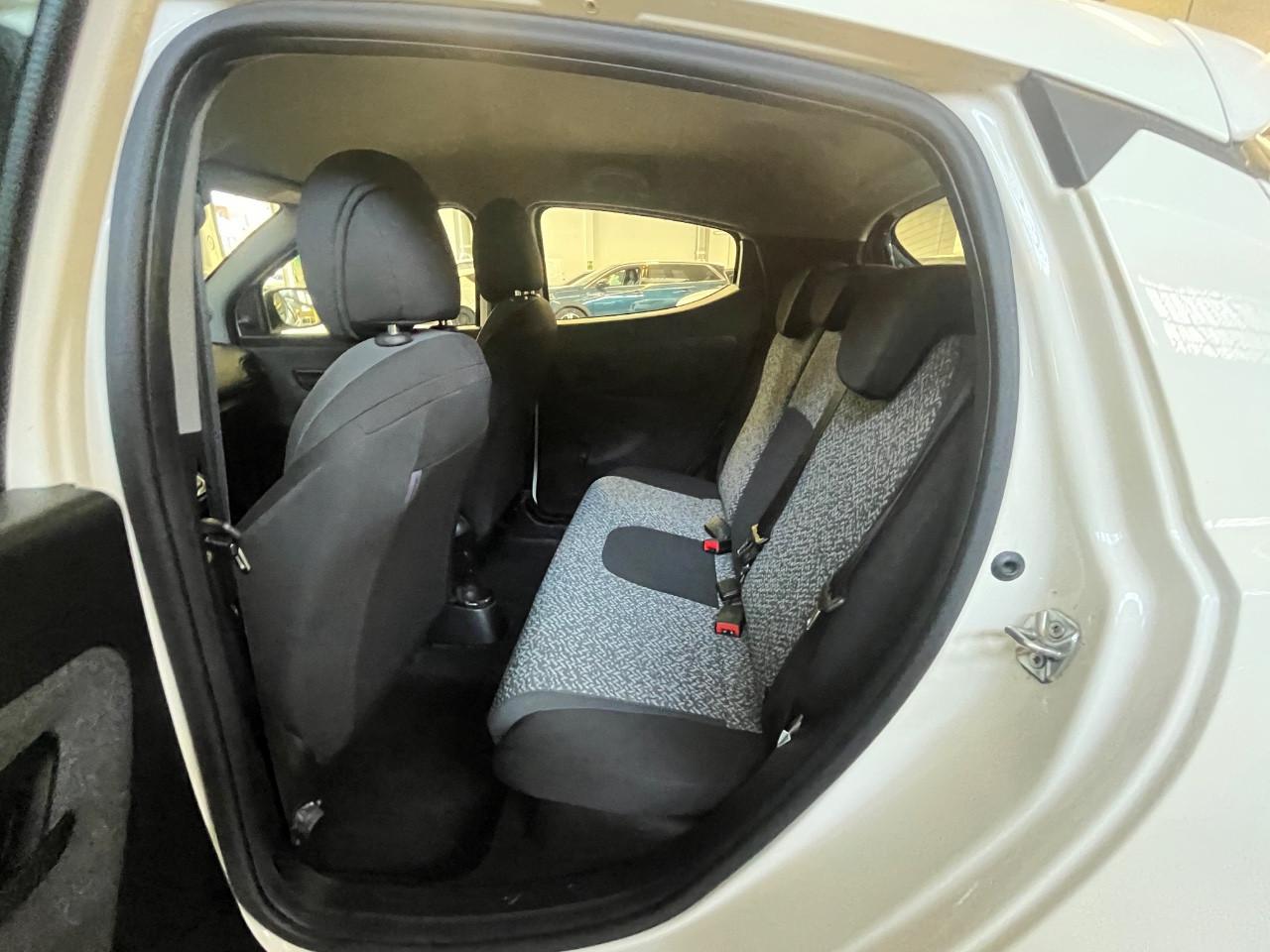 Lancia Ypsilon 1.2 69CV Start&Stop Elefantino Blu