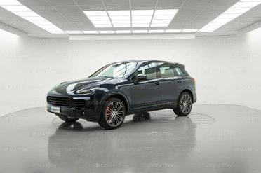 PORSCHE Cayenne 2ªs.'10-'18 3.0 Diesel