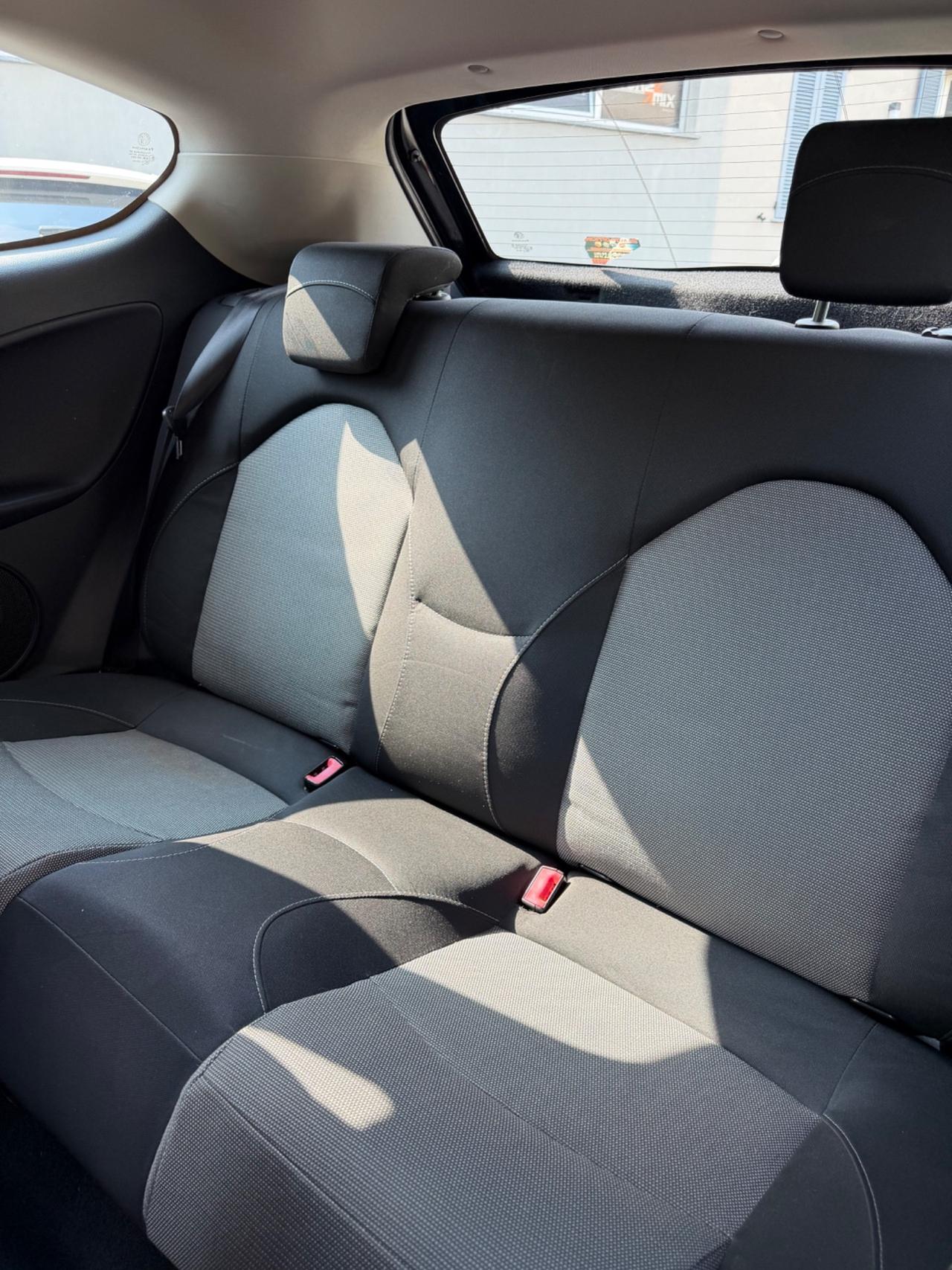 Alfa Romeo MiTo 1.4 Neopatentati Euro 5