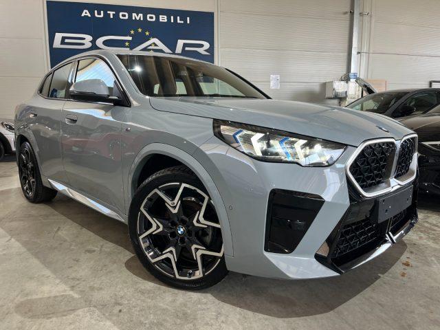 BMW X2 sDrive Msport "20 M sport Pro Head-Up/Telecam.360